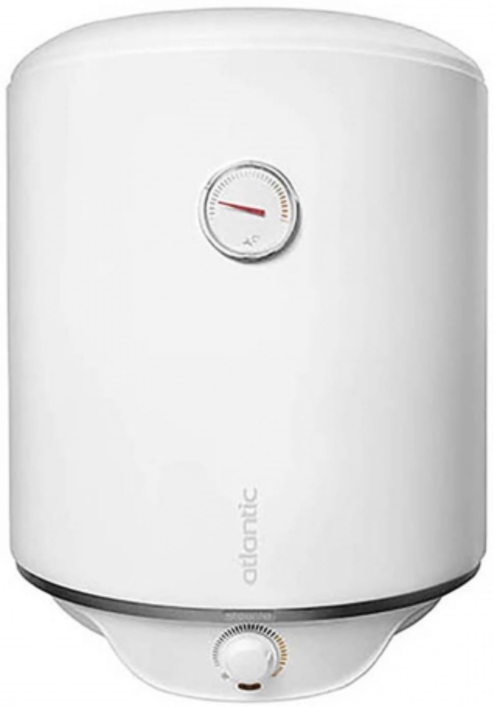 Водонагреватель Atlantic Steatite Slim VM 030 D325-2-BC 1500W (EG)